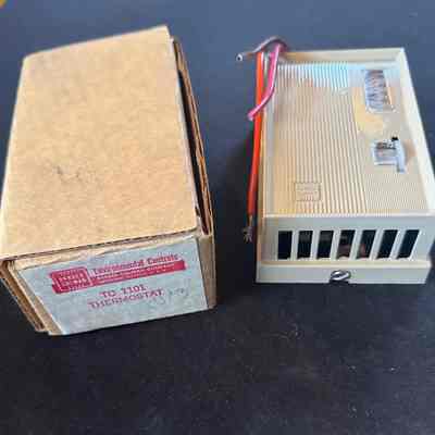 Thermostat