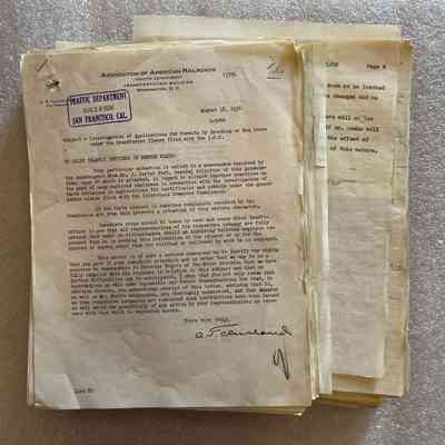 Transfer File No. 61-2-2 Sec. 3