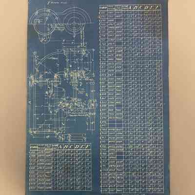 Throttle Valve-#40