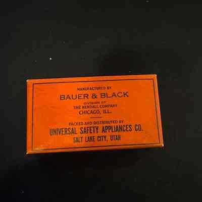 Box-4 in. Bandage Compress