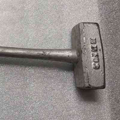 Fire Hammer