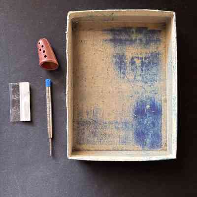 Office Tray