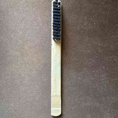 Typewriter Brush