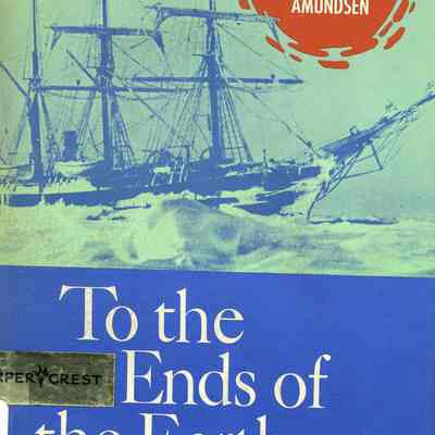To The Ends of the Earth