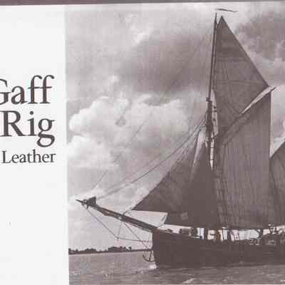 Gaff Rig