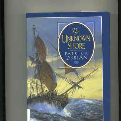 The Unknown Shore