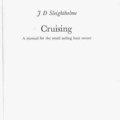 Cruising