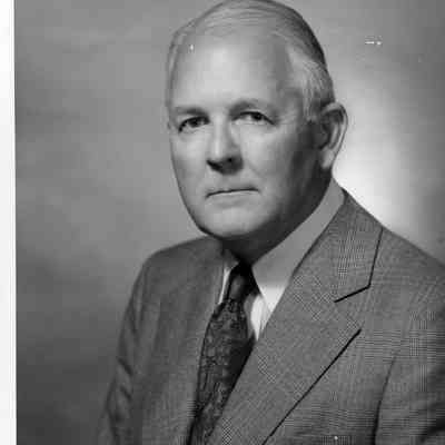 Photographs, Leaders of Menhaden Industr