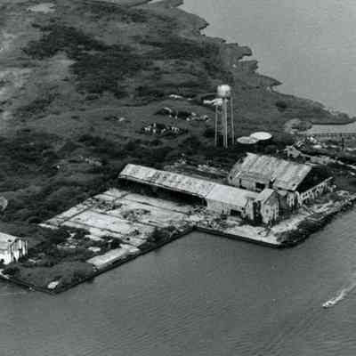 Little Egg Harbour