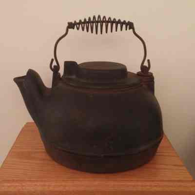 Teakettle
