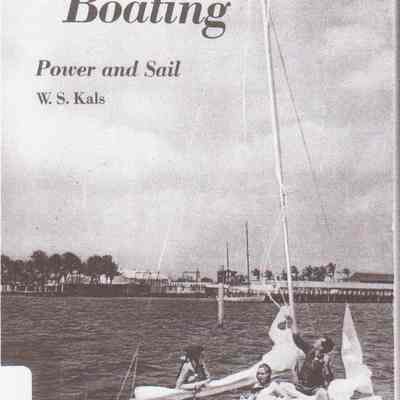 Practical Boating Power and Sail