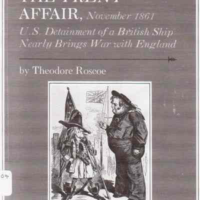 The Trent Affair