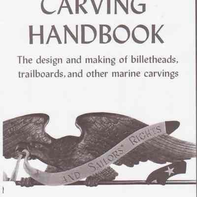 Marine Carving Handbook