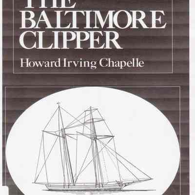The Baltimore Clipper