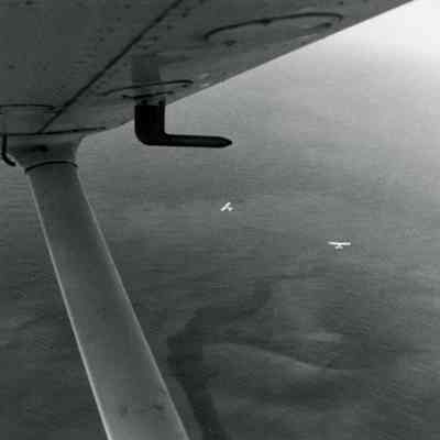Spotter Planes