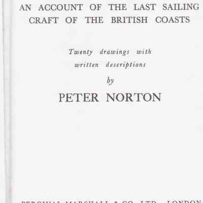 The End of the Voyage