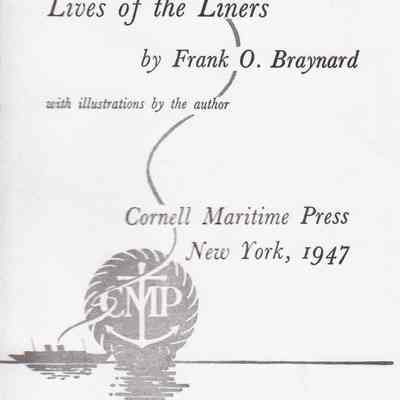 Lives of the Liners