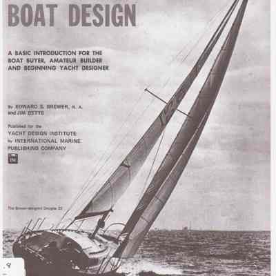 Understanding Boat Design