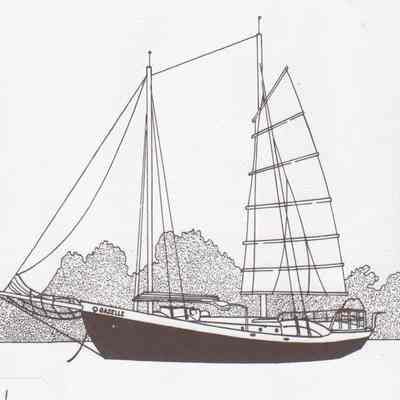 Coastwise and Offshore Cruising Wrinkles