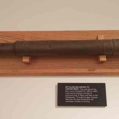 Telescope