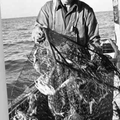 Crabbing