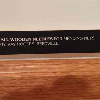 Knitting Needle