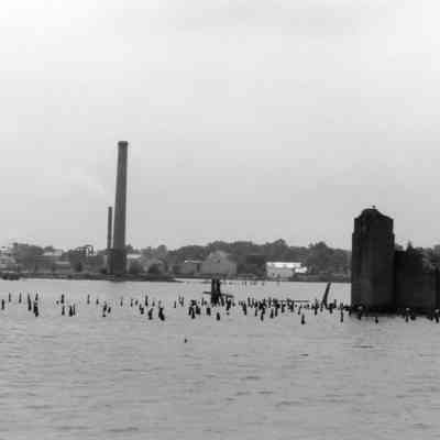 Morris Fish Factory