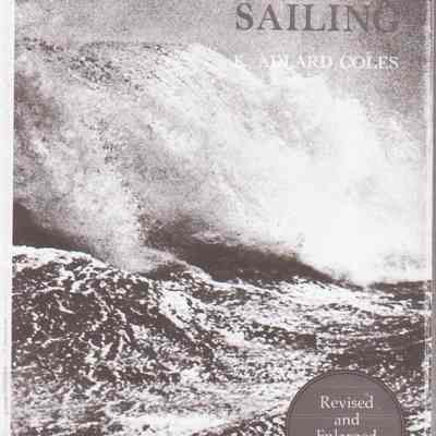 Heavy Weather Sailing