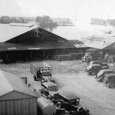 Blundon and Hinton Inc.