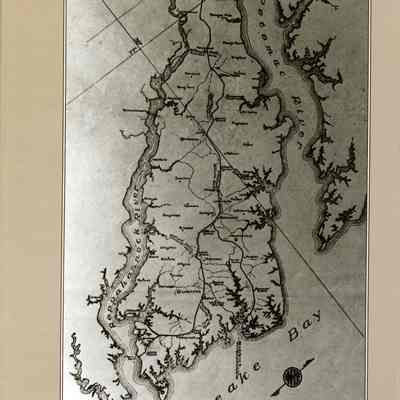 Virginia's Northern Neck: A Pictorial History