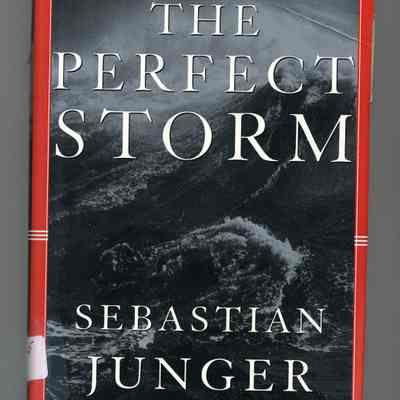 The Perfect Storm