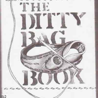The Ditty Bag Book