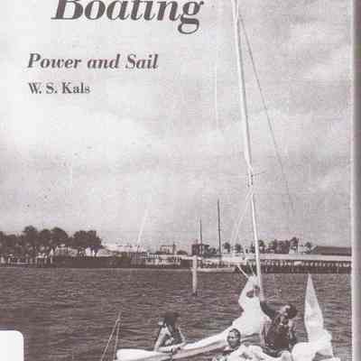 Practical Boating Power and Sail