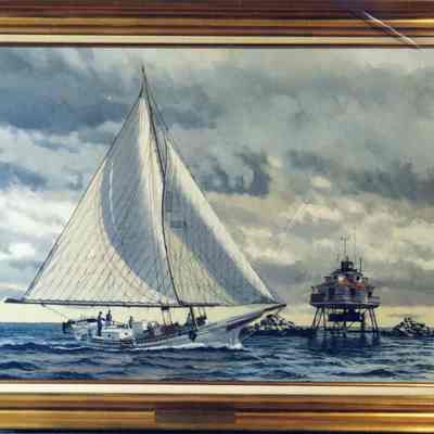 "H.M. Krentz"