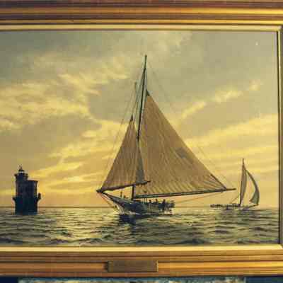 "Nellie L. Byrd"