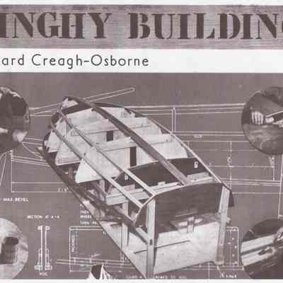 Dinghy Building