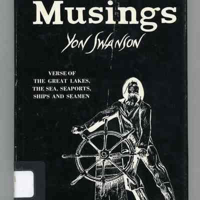 Marine Musing