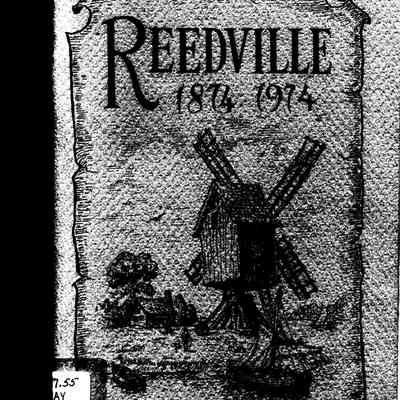 Reedville 1874-1974