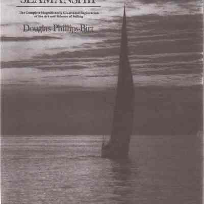 A History of Seamanship