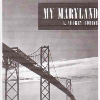 "My Maryland"