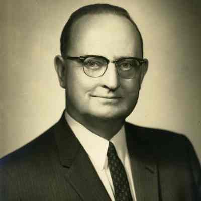 Photographs, Leaders of Menhaden Industr