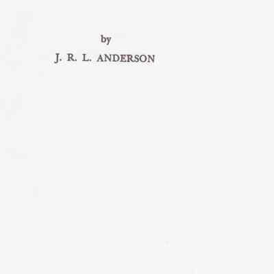 The Ulysses Factor