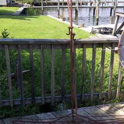 Dredge