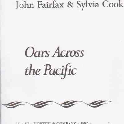 Oars Across the Pacific