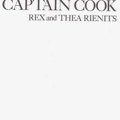 The Voyages of Captain Cook