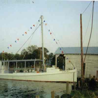 "The Dudley"