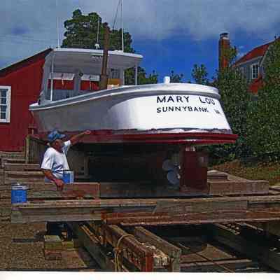 The Mary Lou