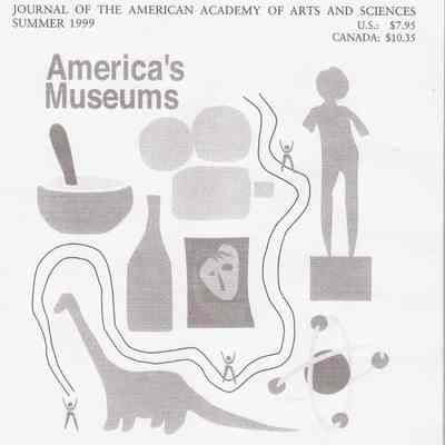 Daedalus: America's Museums