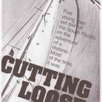 Cutting Loose