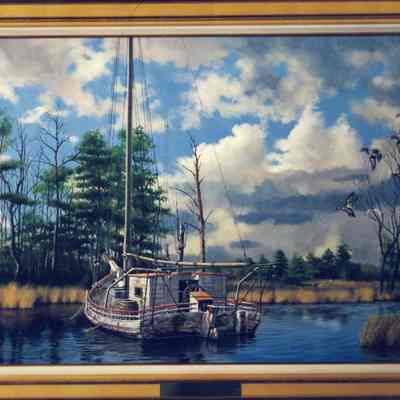 "Lorraine Rose"